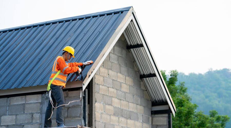 Local Chimney Repair in Fanrock, WV